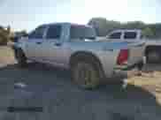 2011 Ram 1500 ST with VIN 1D7RV1CP4BS583130, listed as a Copart auction lot 80668655 with 218,453 mi miles and Salvage title. Bid and sale history available at DreamBid. Image 2.