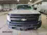 2009 Chevrolet Silverado 1500 Work Truck with VIN 1GCEC14C89Z202195, listed as a Copart auction lot 87486845 with 93,421 mi miles and Clean title. Bid and sale history available at DreamBid. Image 5.