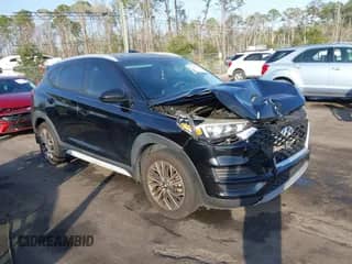 2019 Hyundai Tucson Sport с VIN KM8J33AL9KU878474, выставлен на аукционе IAAI как лот 41568959 с пробегом 97 412 миль миль и . История ставок и продаж доступна на DreamBid. Изображение 1.