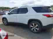 2018 Chevrolet Traverse LT с VIN 1GNEVHKW1JJ227577, выставлен на аукционе IAAI как лот 42504248 с пробегом 115 266 миль миль и . История ставок и продаж доступна на DreamBid. Изображение 14.