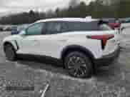 2024 Chevrolet Blazer EV eAWD LT с VIN 3GNKDBRJ7RS201461, выставлен на аукционе Copart как лот 84391514 с пробегом 1 998 миль миль и Списание • Salvage title. История ставок и продаж доступна на DreamBid. Изображение 2.