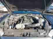 2023 Ford Mustang EcoBoost with VIN 1FATP8UH7P5111378, listed as a IAAI auction lot 41323947 with 45,246 mi miles and . Bid and sale history available at DreamBid. Image 10.