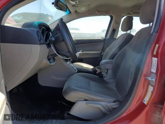 2012 Dodge Caliber SXT с VIN 1C3CDWDA1CD527926, выставлен на аукционе Copart как лот 57713215 с пробегом 156 874 миль миль и Чистый • Clean title. История ставок и продаж доступна на DreamBid. Изображение 7.