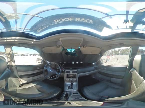 2005 Subaru Forester XT с VIN JF1SG69615H721229, выставлен на аукционе Copart как лот 48627575 с пробегом 126 418 миль миль и Списание • Salvage title. История ставок и продаж доступна на DreamBid. Изображение 15.