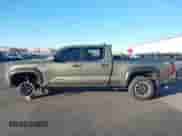 2024 Toyota Tacoma SR5 with VIN 3TMLB5JN6RM048448, listed as a IAAI auction lot 41005722 with 1,562 mi miles and . Bid and sale history available at DreamBid. Image 15.