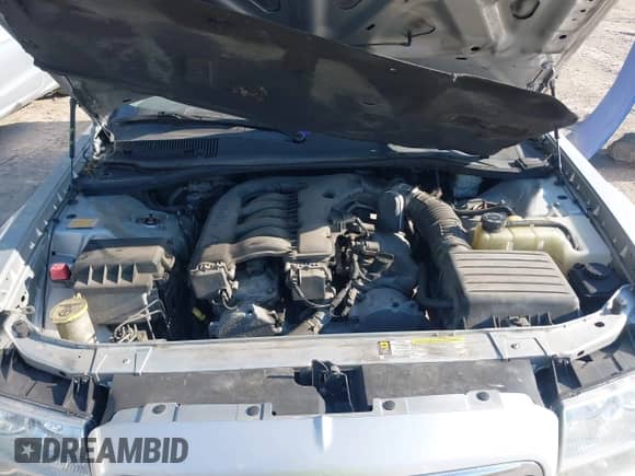 2005 Chrysler 300 Touring z VIN 2C3JA53G75H120988, wystawiony jako IAAI lot #43255891 z przebiegiem 153 485 mil mil oraz . Historia ofert i sprzedaży dostępna na DreamBid. Obrazek 10.