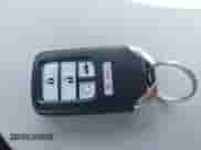 2018 Honda Accord with VIN 1HGCV3F10JA010119, listed as a IAAI auction lot 43362793 with 206,392 mi miles and . Bid and sale history available at DreamBid. Image 11.