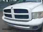 2005 Dodge 1500 SLT с VIN 1D7HU16D75J564260, выставлен на аукционе IAAI как лот 42599338 с пробегом 234 786 миль миль и . История ставок и продаж доступна на DreamBid. Изображение 6.