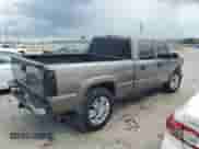 2003 Chevrolet Silverado 1500HD LS with VIN 1GCGC13U83F186723, listed as a Copart auction lot 63916365 with Not provided miles and Salvage title. Bid and sale history available at DreamBid. Image 3.