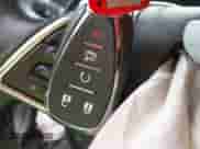 2024 Chevrolet Camaro 1LT z VIN 1G1FB1RS5R0111857, wystawiony jako IAAI lot #41750118 z przebiegiem Nie podano mil oraz . Historia ofert i sprzedaży dostępna na DreamBid. Obrazek 11.