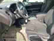 2016 Nissan Pathfinder S with VIN 5N1AR2MM0GC604915, listed as a Copart auction lot 55477285 with 183,062 mi miles and Salvage title. Bid and sale history available at DreamBid. Image 7.