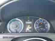 2016 Toyota Camry LE с VIN 4T1BD1FK7GU182774, выставлен на аукционе Copart как лот 81829115 с пробегом 94 424 миль миль и Списание • Salvage title. История ставок и продаж доступна на DreamBid. Изображение 9.