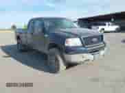 2004 Ford F-150 XL с VIN 1FTVX14514NA82990, выставлен на аукционе IAAI как лот 41777467 с пробегом 172 020 миль миль и . История ставок и продаж доступна на DreamBid. Изображение 1.