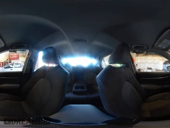 2022 Toyota Camry Hybrid LE with VIN 4T1C31AK7NU585634, listed as a IAAI auction lot 42443856 with 31,756 mi miles and . Bid and sale history available at DreamBid. Image 18.