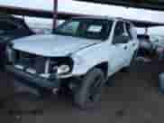 2007 Chevrolet TrailBlazer LT с VIN 1GNDS13SX72294981, выставлен на аукционе IAAI как лот 41233611 с пробегом 242 639 миль миль и . История ставок и продаж доступна на DreamBid. Изображение 17.