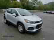 2019 Chevrolet Trax LS с VIN 3GNCJKSB0KL218019, выставлен на аукционе Copart как лот 81754775 с пробегом 99 921 миль миль и Списание • Salvage title. История ставок и продаж доступна на DreamBid. Изображение 14.
