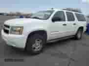 2008 Chevrolet Suburban 3LT с VIN 3GNFC16J48G101564, выставлен на аукционе Copart как лот 62140095 с пробегом 248 873 миль миль и Списание • Salvage title. История ставок и продаж доступна на DreamBid. Изображение 1.