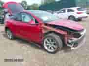 2022 Tesla Model Y Long Range z VIN 7SAYGAEE3NF484623, wystawiony jako IAAI lot #42982060 z przebiegiem 29 313 mil mil oraz . Historia ofert i sprzedaży dostępna na DreamBid. Obrazek 1.