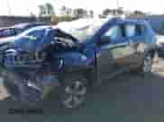2021 Jeep Compass Latitude with VIN 3C4NJDBB8MT537958, listed as a IAAI auction lot 40705924 with 73,319 mi miles and . Bid and sale history available at DreamBid. Image 2.