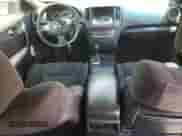 2014 Nissan Maxima S with VIN 1N4AA5AP2EC906334, listed as a Copart auction lot 70993085 with 163,245 mi miles and Salvage title. Bid and sale history available at DreamBid. Image 8.