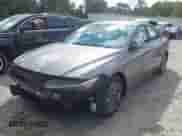 2024 Hyundai Elantra SEL z VIN KMHLM4DG3RU772364, wystawiony jako IAAI lot #43296918 z przebiegiem 11 773 mil mil oraz . Historia ofert i sprzedaży dostępna na DreamBid. Obrazek 17.