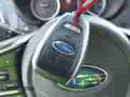 2023 Subaru Forester Limited with VIN JF2SKAPC5PH500838, listed as a IAAI auction lot 43199531 with 28,610 mi miles and . Bid and sale history available at DreamBid. Image 11.