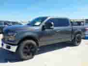 2015 Ford F-150 XL с VIN 1FTEW1CF0FKD41762, выставлен на аукционе IAAI как лот 42801176 с пробегом 124 986 миль миль и . История ставок и продаж доступна на DreamBid. Изображение 19.