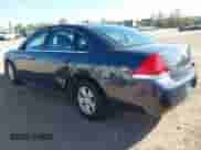 2009 Chevrolet Impala LT с VIN 2G1WT57N891257174, выставлен на аукционе IAAI как лот 43345728 с пробегом 211 767 миль миль и . История ставок и продаж доступна на DreamBid. Изображение 3.