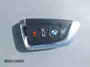 2024 BMW M3 Competition xDrive with VIN WBS43AY03RFS40486, listed as a IAAI auction lot 42537934 with 23,973 mi miles and . Bid and sale history available at DreamBid. Image 11.