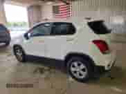 2020 Chevrolet Trax LS с VIN KL7CJKSB6LB329408, выставлен на аукционе Copart как лот 71418535 с пробегом 111 251 миль миль и На запчасти • Non repairable. История ставок и продаж доступна на DreamBid. Изображение 2.