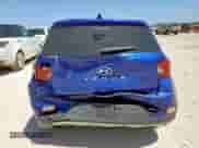 2022 Hyundai Venue SE z VIN KMHRB8A39NU197643, wystawiony jako Copart lot #69882835 z przebiegiem 35 333 mil mil oraz Szkoda całkowita • Salvage title. Historia ofert i sprzedaży dostępna na DreamBid. Obrazek 6.