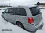 2013 Dodge Grand Caravan R/T with VIN 2C4RDGEG6DR649646, listed as a Copart auction lot 43389785 with Not provided miles and Clean title. Bid and sale history available at DreamBid. Image 2.