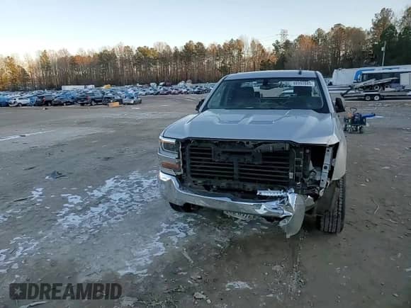 2018 Chevrolet Silverado 1500 LS с VIN 1GCVKNEH6JZ187382, выставлен на аукционе Copart как лот 88992885 с пробегом 170 560 миль миль и Списание • Salvage title. История ставок и продаж доступна на DreamBid. Изображение 11.