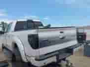 2013 Ford F-150 XLT z VIN 1FTFW1E6XDFC26965, wystawiony jako IAAI lot #42809033 z przebiegiem 203 209 mil mil oraz . Historia ofert i sprzedaży dostępna na DreamBid. Obrazek 3.