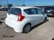 2019 Nissan Note SV с VIN 3N1CE2CP8KL362511, выставлен на аукционе IAAI как лот 42773878 с пробегом 241 547 миль миль и . История ставок и продаж доступна на DreamBid. Изображение 4.