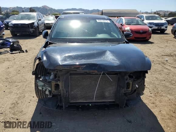 2020 Hyundai Elantra z VIN KMHH35LE8LU119566, wystawiony jako Copart lot #69212015 z przebiegiem 127 523 mil mil oraz Szkoda całkowita • Salvage title. Historia ofert i sprzedaży dostępna na DreamBid. Obrazek 5.