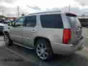 2009 Cadillac Escalade with VIN 1GYFC13239R251683, listed as a Copart auction lot 51439915 with 196,460 mi miles and Salvage title. Bid and sale history available at DreamBid. Image 2.