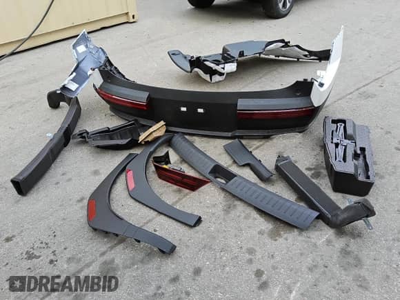 2025 Hyundai Santa Fe SEL с VIN 5NMP24GL3SH078226, выставлен на аукционе Copart как лот 85746394 с пробегом 1 932 миль миль и Чистый • Clean title. История ставок и продаж доступна на DreamBid. Изображение 13.