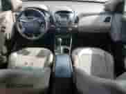 2015 Hyundai Tucson GLS z VIN KM8JTCAF9FU982060, wystawiony jako Copart lot #81547695 z przebiegiem 125 880 mil mil oraz Szkoda całkowita • Salvage title. Historia ofert i sprzedaży dostępna na DreamBid. Obrazek 8.