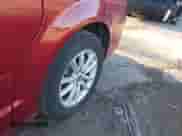 2016 Dodge Grand Caravan SXT with VIN 2C4RDGCG4GR161335, listed as a IAAI auction lot 43414142 with 124,679 mi miles and . Bid and sale history available at DreamBid. Image 12.