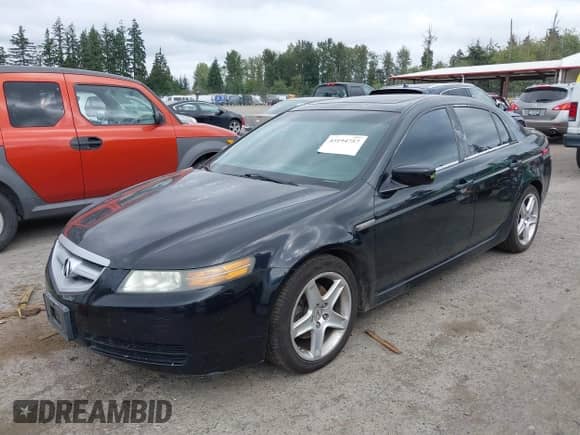 2006 Acura TL z VIN 19UUA66266A024589, wystawiony jako IAAI lot #43194757 z przebiegiem 167 453 mil mil oraz . Historia ofert i sprzedaży dostępna na DreamBid. Obrazek 2.