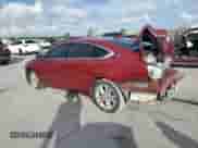 2020 Chevrolet Impala LT с VIN 2G11Z5S30L9103078, выставлен на аукционе Copart как лот 68528715 с пробегом 114 262 миль миль и Списание • Salvage title. История ставок и продаж доступна на DreamBid. Изображение 2.