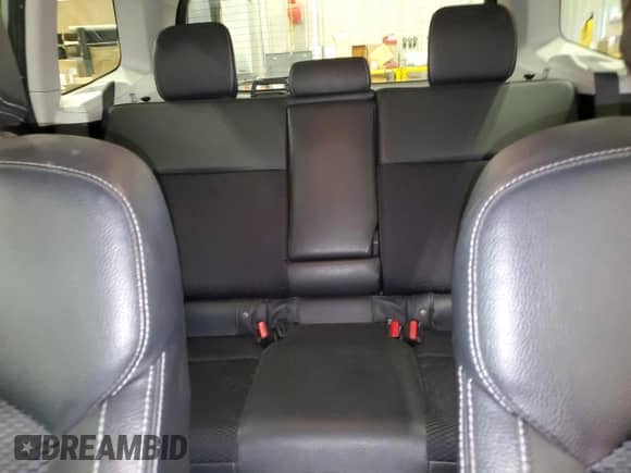 2014 Subaru Forester XT Premium with VIN JF2SJGDC7EH551443, listed as a Copart auction lot 71054875 with 105,734 mi miles and Clean title. Bid and sale history available at DreamBid. Image 10.