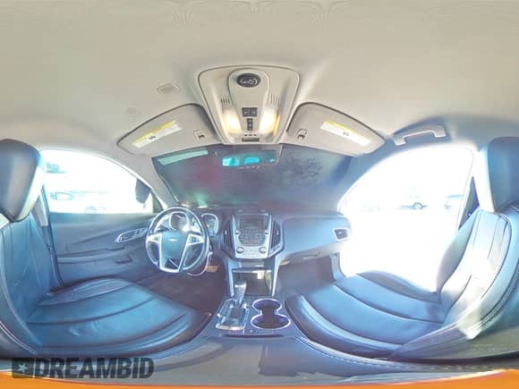 2017 Chevrolet Equinox Premier с VIN 2GNALDEK8H1530186, выставлен на аукционе Copart как лот 83969125 с пробегом 131 080 миль миль и Списание • Salvage title. История ставок и продаж доступна на DreamBid. Изображение 16.