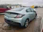 2019 Chevrolet Volt LT с VIN 1G1RA6S55KU126486, выставлен на аукционе Copart как лот 37164913 с пробегом Не указан миль и . История ставок и продаж доступна на DreamBid. Изображение 3.