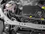 2025 Chevrolet Trax LT with VIN KL77LHEP5SC234028, listed as a Copart auction lot 85330485 with 12,509 mi miles and Salvage title. Bid and sale history available at DreamBid. Image 14.