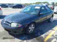 2004 Chevrolet Cavalier LS с VIN 1G1JF52F647359179, выставлен на аукционе IAAI как лот 43288445 с пробегом 191 694 миль миль и . История ставок и продаж доступна на DreamBid. Изображение 2.