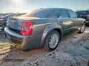 2009 Chrysler 300 LX with VIN 2C3LA43D49H641732, listed as a Copart auction lot 81342015 with 148,830 mi miles and Salvage title. Bid and sale history available at DreamBid. Image 3.