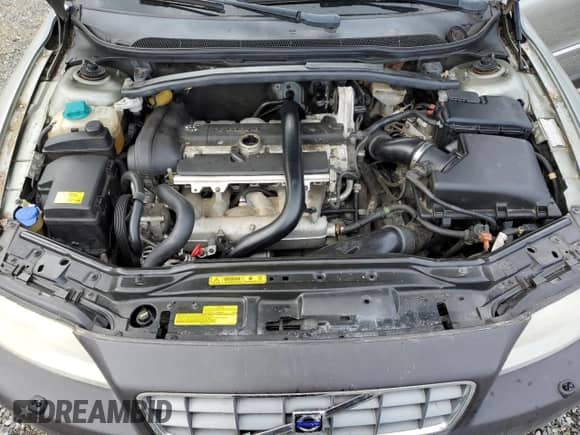 2006 Volvo XC70 with VIN YV4SZ592361222466, listed as a Copart auction lot 68263445 with 110,196 mi miles and Clean title. Bid and sale history available at DreamBid. Image 12.