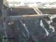 2018 Ram 1500 Express with VIN 3C6RR6KT7JG250671, listed as a Copart auction lot 49431735 with Not provided miles and Non repairable. Bid and sale history available at DreamBid. Image 9.